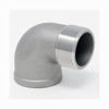Picture of ELBOW 3" STREET 150# SS304 90*