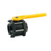 Picture of VALVE BANJO V200FP POLY 6-BOLT BALL VALVE 2" FULL PORT FPT