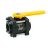 Picture of VALVE BANJO V125FP POLY 4-BOLT BALL VALVE 1-1/4" FULL PORT FPT
