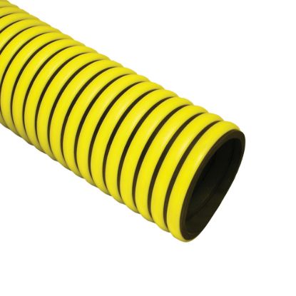 Picture of HOSE 2" SUCTION BUMBLEBEE
