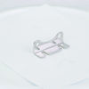 Picture of BANJO V10271 90* MOUNTING BRACKET FOR 1" & 1-1/4" VALVE
