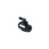 Picture of VALVE BANJO LV025V POLY MICRO VALVE 1/4" FPT