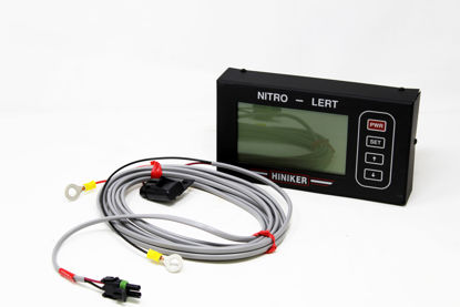 Picture of HINIKER 8035 NITRO-LERT CONSOLE