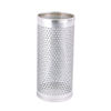 Picture of STRAINER BANJO Y LS308 POLY 3" 8 MESH SCREEN