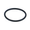 Picture of STRAINER BANJO Y LS125G POLY 1" & 1-1/4" SCREEN O-RING