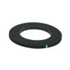 Picture of STRAINER BANJO Y LSQ200-GV POLY 2" CAP GASKET VITON