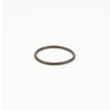 Picture of STRAINER BANJO T LST100-GV POLY 1" CAP GASKET VITON