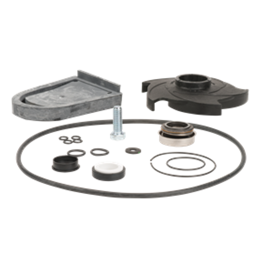 Picture of BANJO 12000AV 2" REPAIR KIT FMK