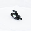 Picture of VALVE BANJO LVHB038050MTV POLY MICRO VALVE 3/8" HOSEBARB X 1/2" MPT