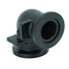 Picture of BANJO M100CPG90 MANIFOLD ELBOW 1" FLANGE 90*