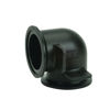 Picture of BANJO M300CPG90 MANIFOLD ELBOW 3" FULL PORT FLANGE 90*