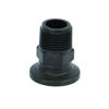 Picture of BANJO M100MPT MANIFOLD FITTING 1" FLANGE X 1" MPT