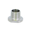 Picture of BANJO M100MPTSS MANIFOLD FITTING SS316 1" FLANGE X 1" MPT