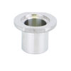 Picture of BANJO M100SWFSS MANIFOLD FITTING SS316 1" FLANGE X 1" SOCKET WELD