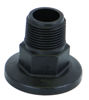 Picture of BANJO M100075MPT MANIFOLD FITTING 1" FLANGE X 3/4" MPT