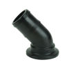 Picture of BANJO M200BRB45 MANIFOLD ELBOW 2" FLANGE X 2" HOSEBARB