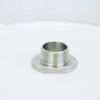 Picture of BANJO M200150MPTSS MANIFOLD FITTING SS316 2" FLANGE X 1-1/2" MPT