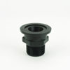 Picture of BANJO M200150MPT MANIFOLD FITTING 2" FLANGE X 1-1/2" MPT