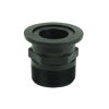 Picture of BANJO M200MPT MANIFOLD FITTING 2" FLANGE X 2" MPT