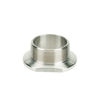 Picture of BANJO M220MPTSS MANIFOLD FITTING SS316 2" FULL PORT FLANGE X 2" MPT