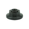 Picture of BANJO M100PLG025 FLANGE PLUG 1" W/ 1/4" FPT
