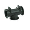 Picture of BANJO M220TEE MANIFOLD TEE 2" FULL PORT FLANGE
