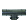 Picture of BANJO M300300HBT MANIFOLD TEE 3" FLANGE X 3" HOSEBARB