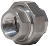 Picture of UNION 1" 150# SS304