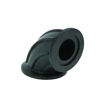 Picture of BANJO M220200SWP90 MANIFOLD ELBOW SWEEP 2" FULL PORT FLANGE X 2" FLANGE
