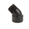 Picture of ELBOW 1-1/4" STREET POLY 45*