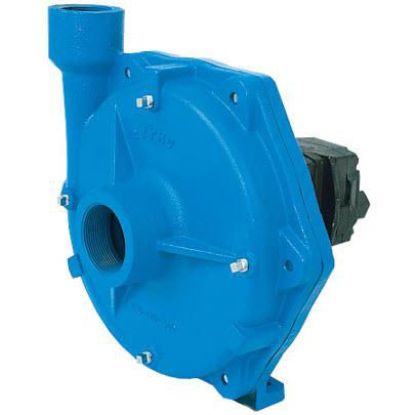 Picture of PUMP HYPRO 9305C-HM3C