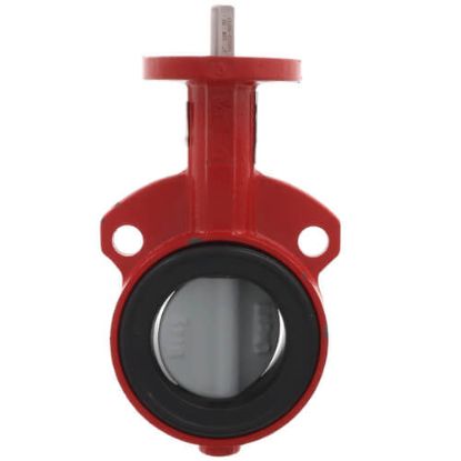 Picture of VALVE ULTRAFLO BUTTERFLY 3" ALUMINUM BODY