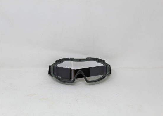Picture of GOGGLES RADNOR CLEAR