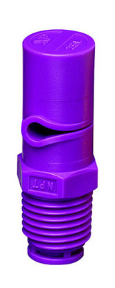 Picture of NOZZLE TEEJET 1/4XP25L-VP XP BOOMJET LEFT BOOM SPRAY