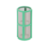 Picture of STRAINER BANJO MINI T LST5100 POLY 100 MESH SCREEN