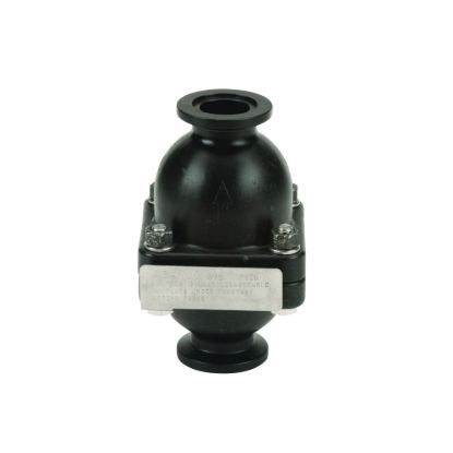 Picture of VALVE BANJO MPRV100-075 POLY MANIFOLD SPIKE VALVE 75 PSI 1" FLANGE