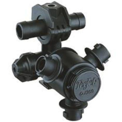 Picture of TEEJET QJ363C-1000-2-NYB NOZZLE BODY