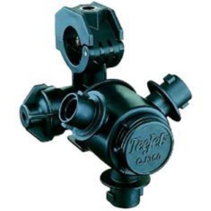 Picture of TEEJET QJ363C-3/4-NYB NOZZLE BODY