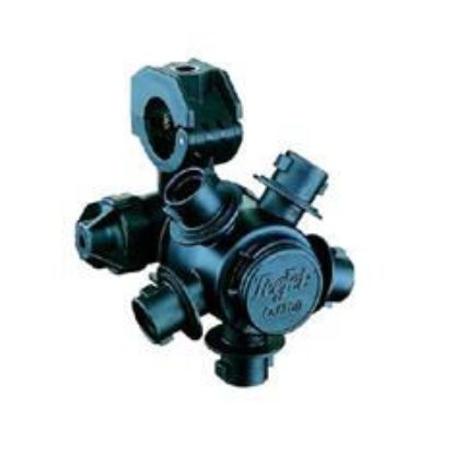 Picture of TEEJET QJ365C-1-NYB NOZZLE BODY