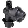 Picture of TEEJET QJ8360-NYB SINGLE NOZZLE BODY W/ CHEMSAVER 1/4" MPT