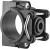 Picture of NOZZLE BODY WILGER 41200-00 COMBO-RATE WET BOOM 1"
