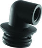 Picture of WILGER 20518-V0 1/4" FPT 90* FITTING
