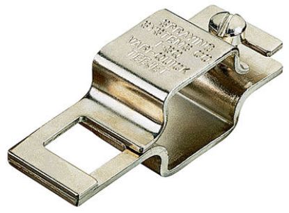 Picture of NOZZLE BODY TEEJET QJ111SQ-1-1/4-304SS VARICLAMP 1-1/4" SS304