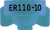 Picture of NOZZLE ER110-10 WILGER COMBOJET 40281-10