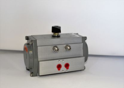 Picture of VALVE TDA08: AIR ACTUATOR