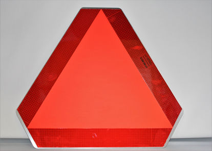 Picture of DECAL SMV