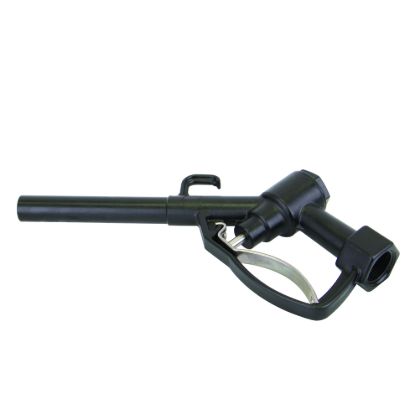 Picture of VALVE BANJO VN100 POLY NOZZLE VALVE 1"