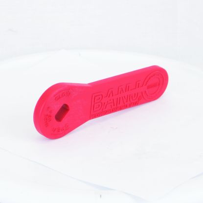 Picture of VALVE BANJO V20152 2" ANGLE VALVE HANDLE