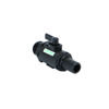 Picture of VALVE BANJO LVHB075MTV POLY MICRO VALVE 3/4" HOSEBARB X 3/4" MPT