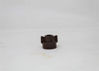 Picture of NOZZLE 114443A-7-CELR BROWN QUICK TEEJET CAP AND GASKET  (REPLACES 25598-7-NYR)